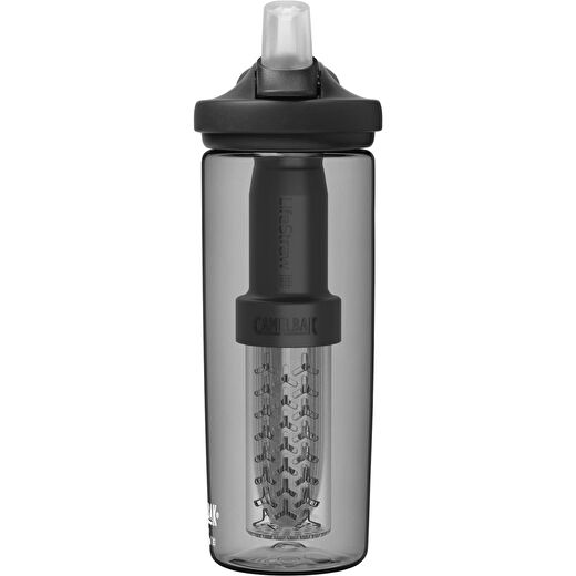CAMELBAK Eddy®+ Tritan™ Renew LifeStraw 600 ml 2