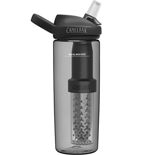 CAMELBAK Eddy®+ Tritan™ Renew LifeStraw 600 ml 4
