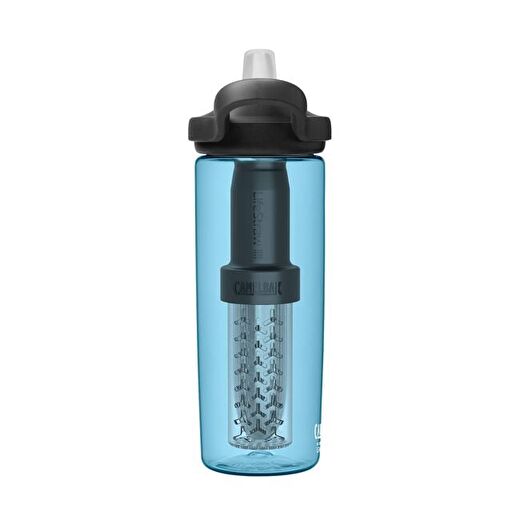 CAMELBAK Eddy®+ Tritan™ Renew LifeStraw 600 ml 4
