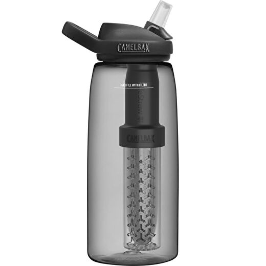 CAMELBAK Eddy®+ Tritan™ Renew LifeStraw 1000 ml 2