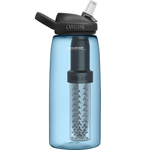 CAMELBAK Eddy®+ Tritan™ Renew LifeStraw 1000 ml 2
