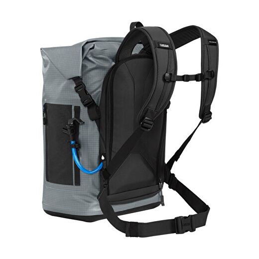 CAMELBAK ChillBak Pack 30 Soft Soğutucu ve 6L Hidrasyon Merkezi 2
