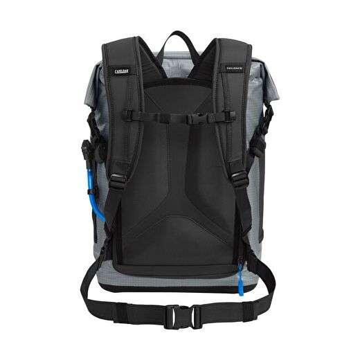 CAMELBAK ChillBak Pack 30 Soft Soğutucu ve 6L Hidrasyon Merkezi 4