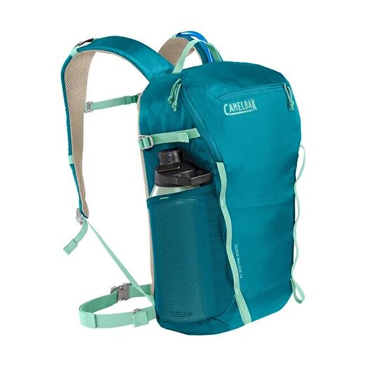 CAMELBAK Cloud Walker 18 SIRT ÇANTASI 85oz, 4