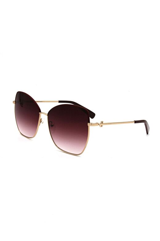 LONGCHAMP LO 156SL 722 KADIN GÜNEŞ GÖZLÜĞÜ 1