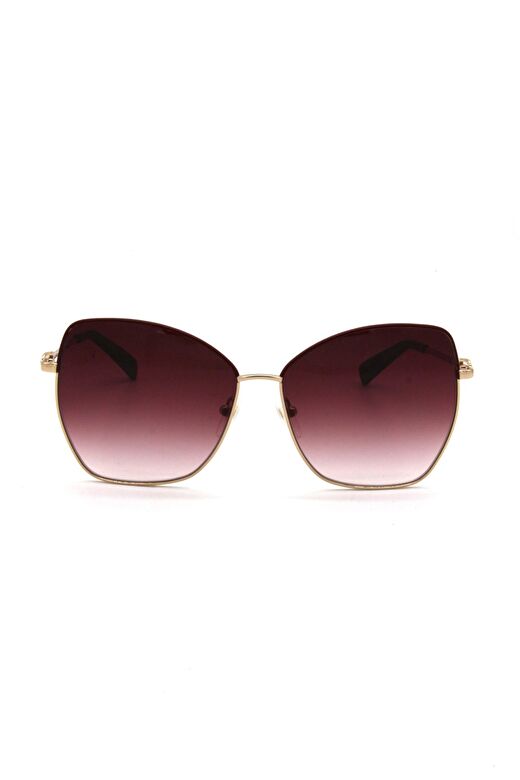 LONGCHAMP LO 156SL 722 KADIN GÜNEŞ GÖZLÜĞÜ 2