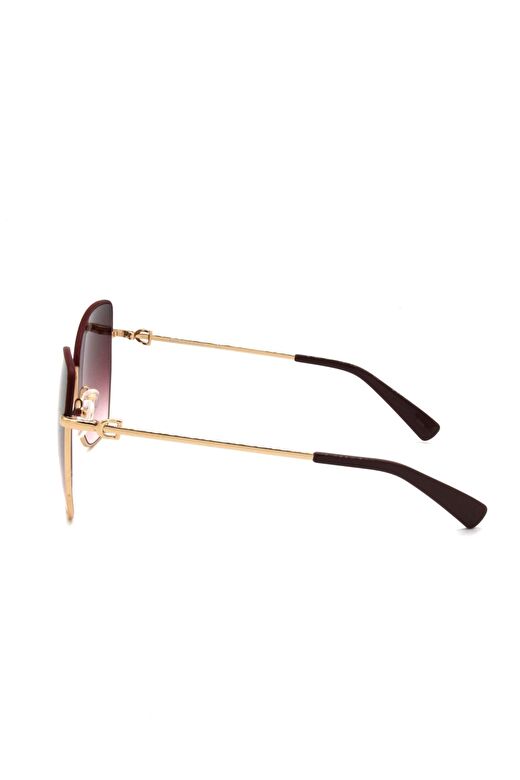 LONGCHAMP LO 156SL 722 KADIN GÜNEŞ GÖZLÜĞÜ 4