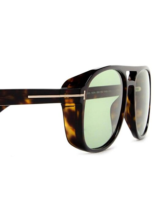 TOM FORD ROSCO UNISEX 1022 52N 3