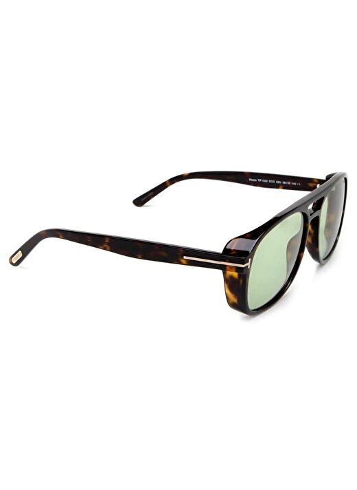 TOM FORD ROSCO UNISEX 1022 52N 4