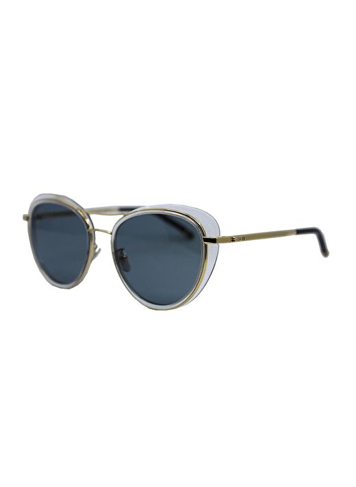 BOUCHERON 0023S 003 54-19 Kadın GÜNEŞ GÖZLÜĞÜ 1