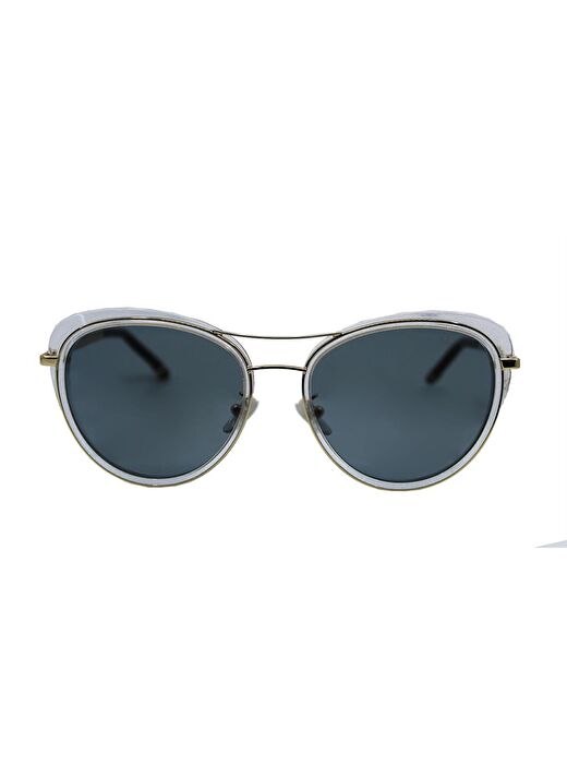 BOUCHERON 0023S 003 54-19 Kadın GÜNEŞ GÖZLÜĞÜ 2
