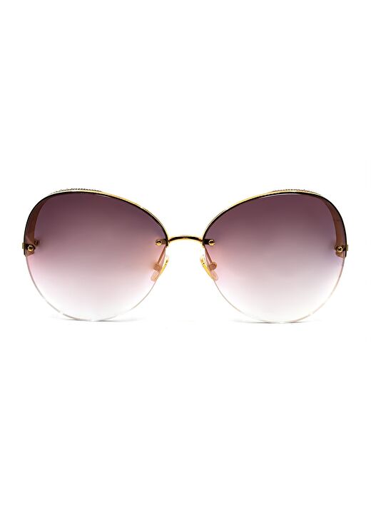 BOUCHERON 0034S 003 62-15 Unisex GÜNEŞ GÖZLÜĞÜ 2