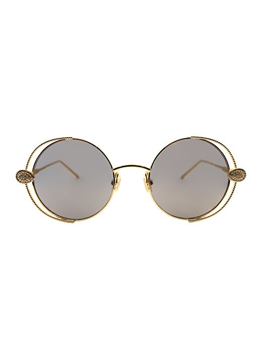 BOUCHERON 0031S 002 50-20 Unisex GÜNEŞ GÖZLÜĞÜ 2