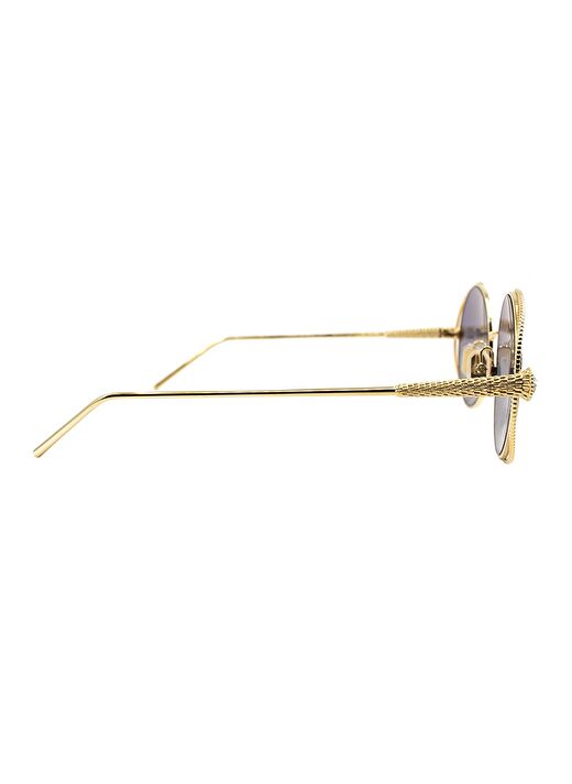 BOUCHERON 0031S 002 50-20 Unisex GÜNEŞ GÖZLÜĞÜ 3