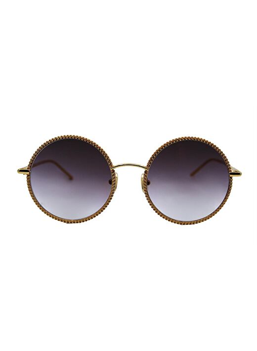 BOUCHERON 0045S 002 54-21 Kadın GÜNEŞ GÖZLÜĞÜ 2