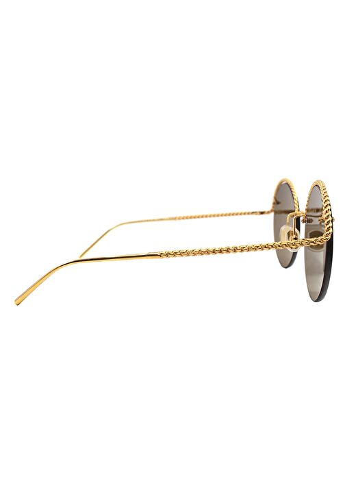 BOUCHERON 0057S 002 56-21 Unisex GÜNEŞ GÖZLÜĞÜ 3