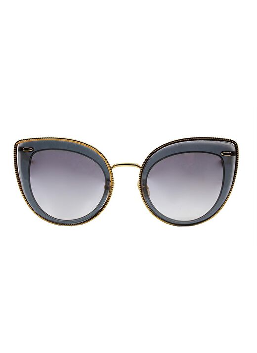 BOUCHERON 0044S 007 51-25 Kadın GÜNEŞ GÖZLÜĞÜ 2
