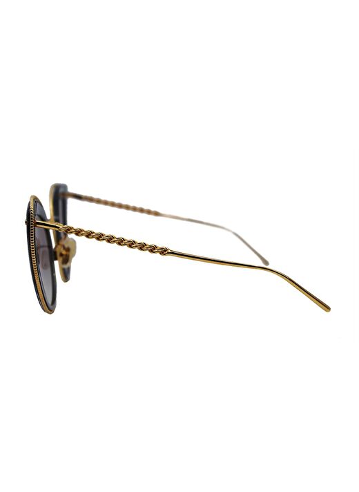 BOUCHERON 0044S 007 51-25 Kadın GÜNEŞ GÖZLÜĞÜ 3