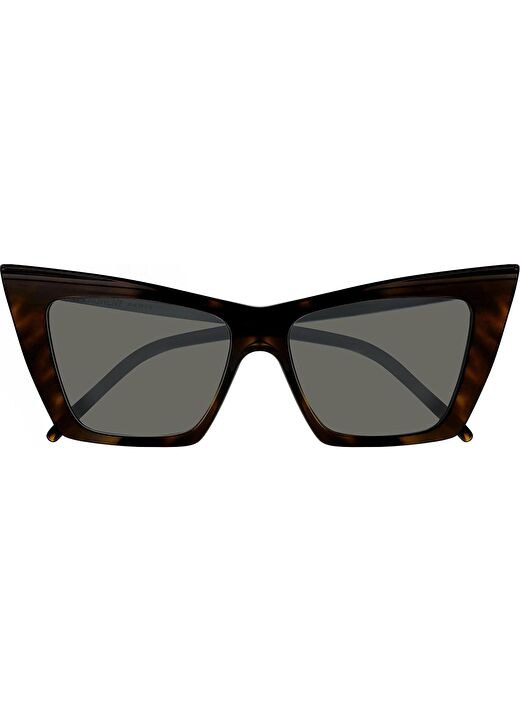 Saint Laurent - Sl 372 - Güneş Gözlüğü - 003 1
