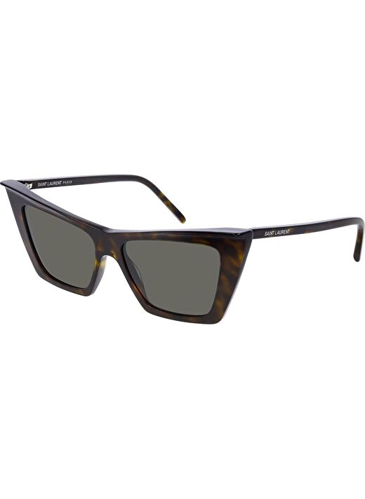 Saint Laurent - Sl 372 - Güneş Gözlüğü - 003 2