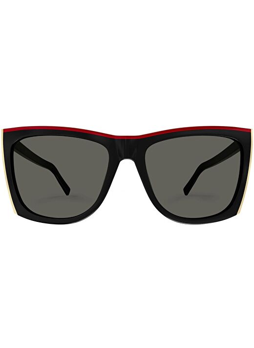 Saint Laurent - Sl 539 Paloma - Güneş Gözlüğü - 001 1