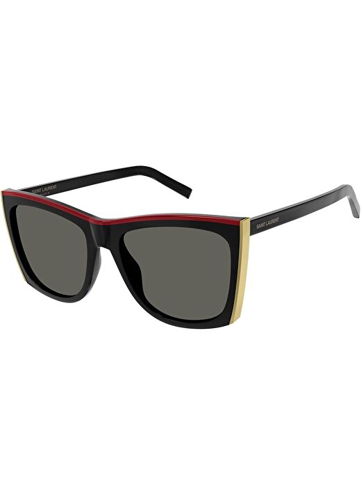 Saint Laurent - Sl 539 Paloma - Güneş Gözlüğü - 001 2