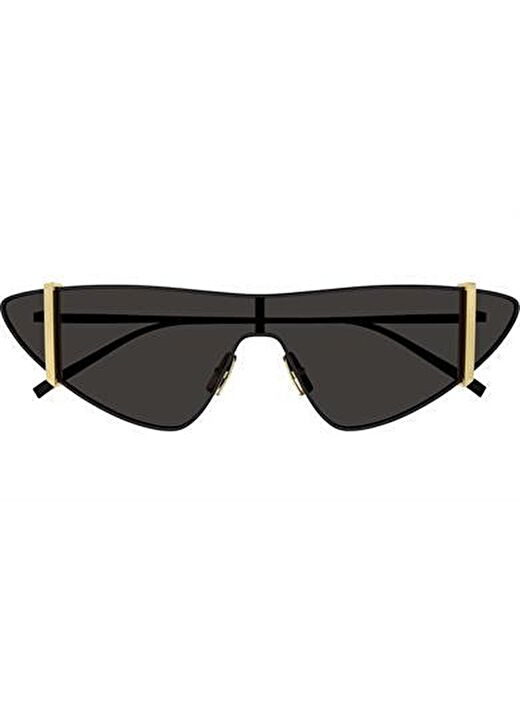 Saint Laurent - Sl 536 - Güneş Gözlüğü - 001 1