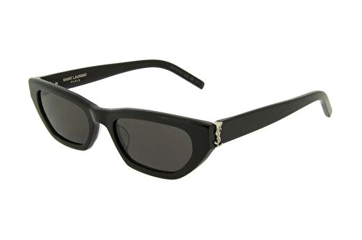 Saint Laurent - Sl M126 - Güneş Gözlüğü - 001 1