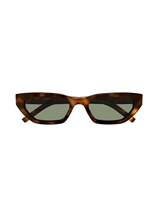 Saint Laurent - Sl M126 - Güneş Gözlüğü - 003 1