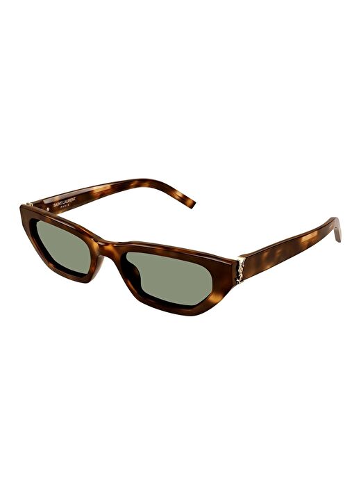 Saint Laurent - Sl M126 - Güneş Gözlüğü - 003 2