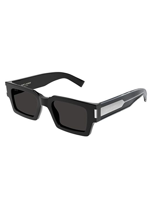 Saint Laurent - Sl 660 - Güneş Gözlüğü - 001 1