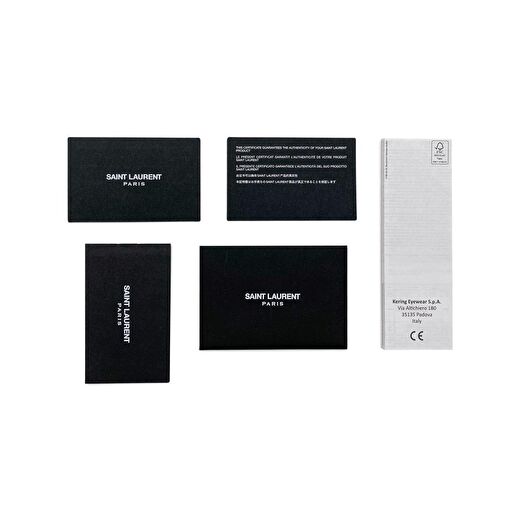YVES SAINT LAURENT SL M136 002 4