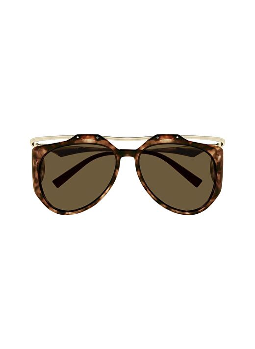 Saint Laurent - Sl M137 Amelia - Güneş Gözlüğü - 002 2