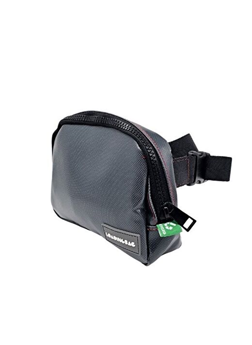 Urban Daily Belt Bag Geri Dönüşüm Bel çantası 2