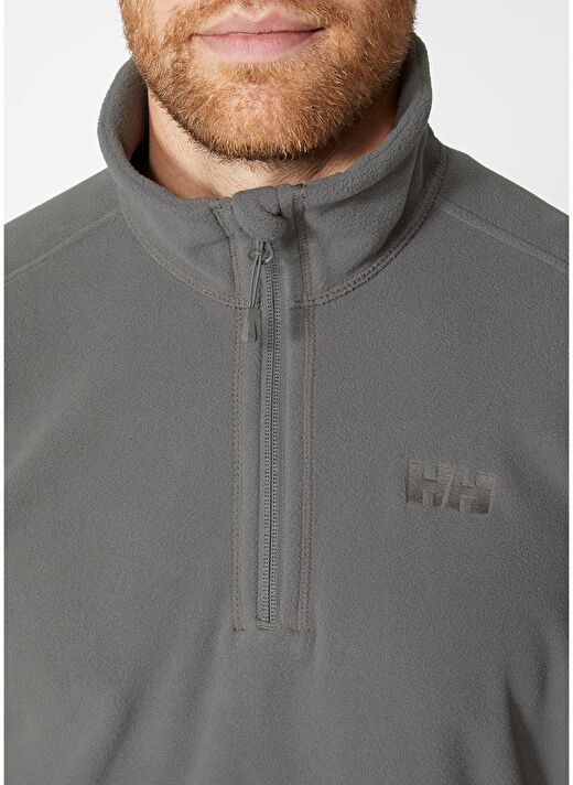 HELLY HANSEN LIGHT HALFZIP POLAR 2
