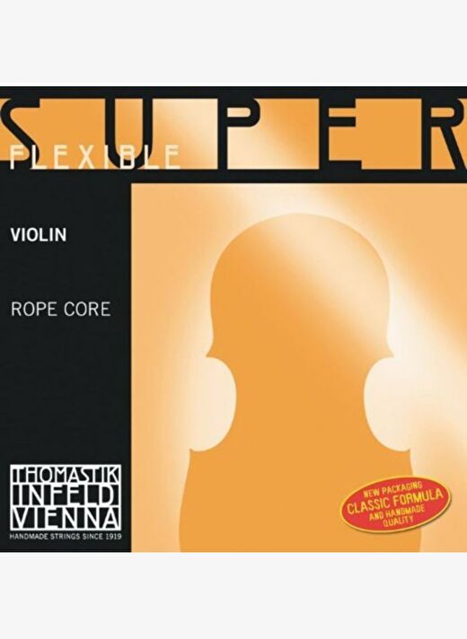 Thomastik Infeld 15A Superflexible Keman Teli 1