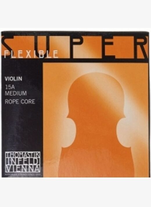 Thomastik Infeld 15A Superflexible Keman Teli 2