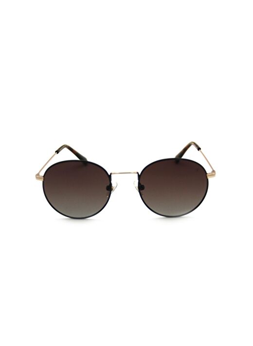 LONDON & LONDON LL 1238 C04 UNISEX GÜNEŞ GÖZLÜĞÜ 2