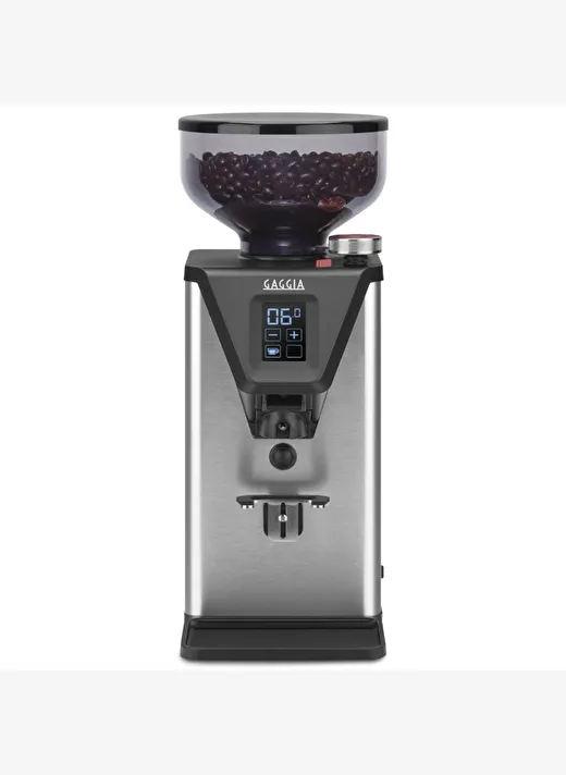 Gaggia Milano MDF 55 Kahve Öğütücü 1