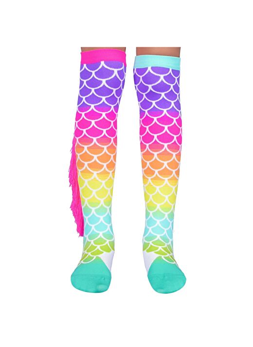 Madmia Mermaid Çorap  1