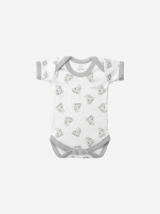 Koala Body-Suit 1