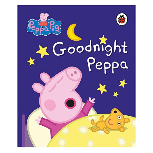 Peppa Pig: Goodnight Peppa 1