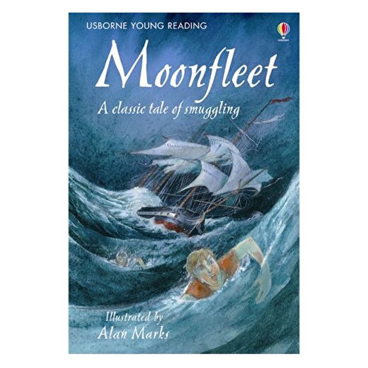 Moonfleet (Young Reading (Series 3)) 1