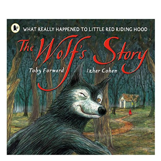 The Wolf S Story 1