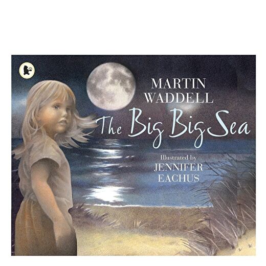 The Big Big Sea 1