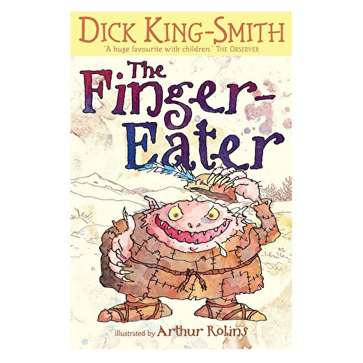 The Finger-Eater 1