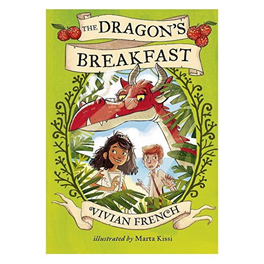 The Dragon S Breakfeast 1