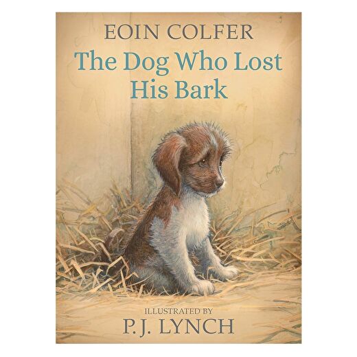 The Dog Who Lost His Bark 1