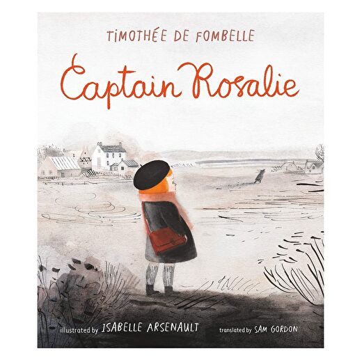 Captain Rosalie 1