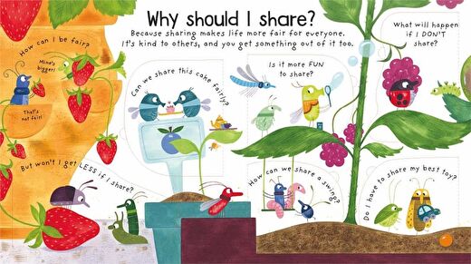 Why Should I Share 2